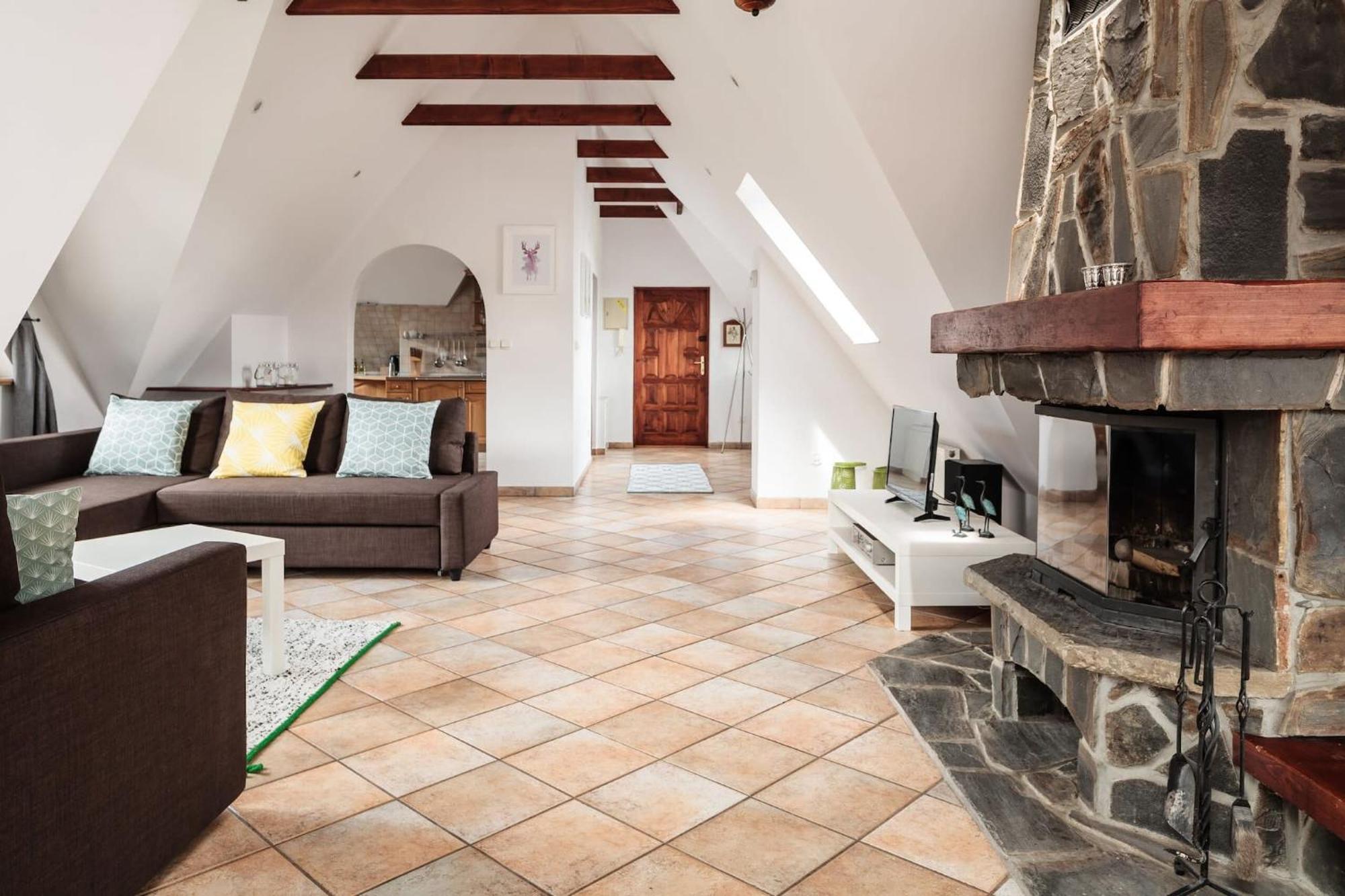 Rent like home - Skibówki Zakopane Zewnętrze zdjęcie